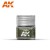 AK RUSSIAN MODERN GREEN RC098